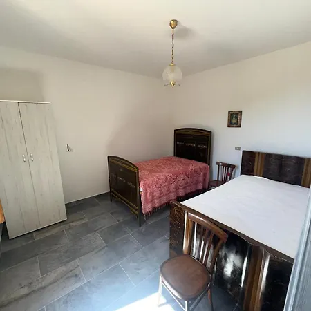 Casa Venturino Homestay szállás