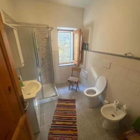 Homestay szállás Casa Venturino Tungoni