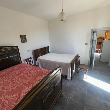 Casa Venturino Tungoni