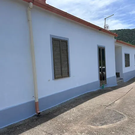 Kwatera prywatna Casa Venturino *