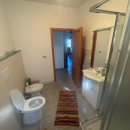 Casa Venturino Kwatera prywatna